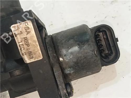 Andre PEUGEOT 206 Hatchback (2A/C) 1.4 HDi eco 70 | BP27691539O1 