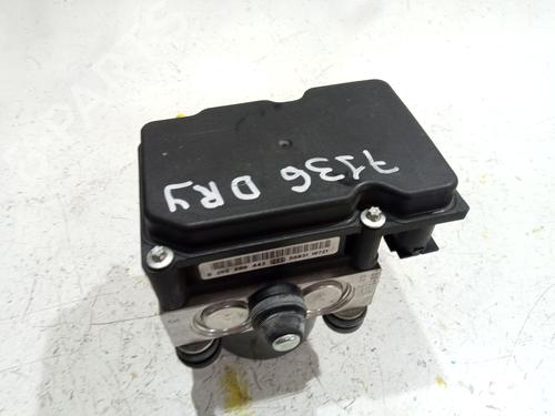 ABS pump OPEL CORSA C (X01) 1.3 CDTI (F08, F68) | BP36499833M43 - Image 4