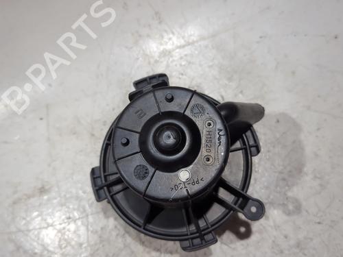 Varmeblæser PEUGEOT 307 (3A/C) 1.6 HDi (90 hp) 26921838