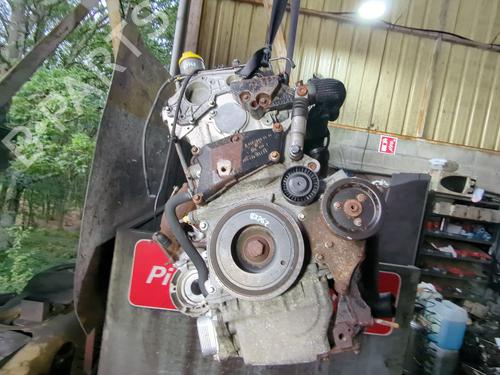 Used Engine Engine CHRYSLER PT CRUISER (PT_) 2.2 CRD (121 hp) 36777837 36777837
