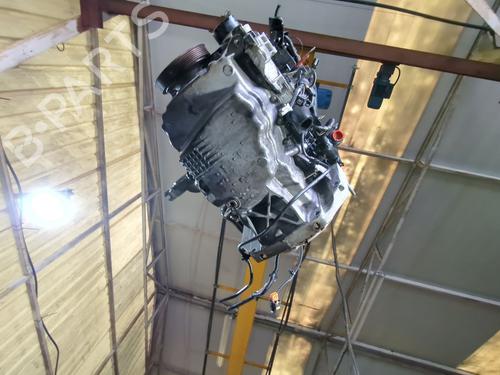 Engine RENAULT CAPTUR I (J5_, H5_) 1.5 dCi 110 | BP36074302M1 - Image 7