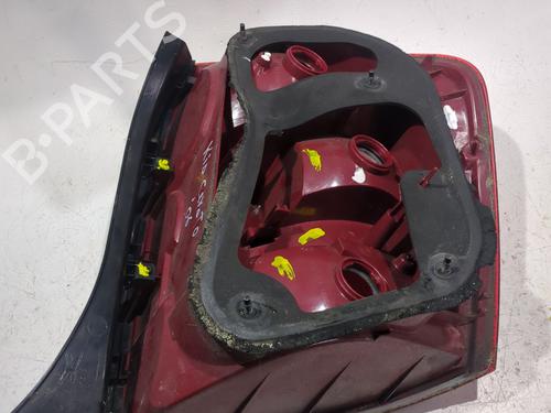 Left taillight KIA CERATO I Hatchback (LD) 2.0 CRDi | BP23927447C34 
