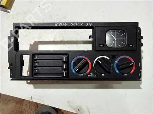 Used Climate control BMW 5 (E34) 525 i 24V (192 hp) 23929467