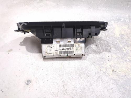 Display monitor RENAULT MEGANE I Classic (LA0/1_) 1.9 D (LA0A, LA0U, LA0R) | BP29886106C48