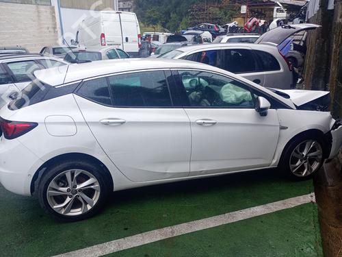 Electronic module OPEL ASTRA K (B16) 1.6 CDTi (68) | BP40063889M83 - Image 11
