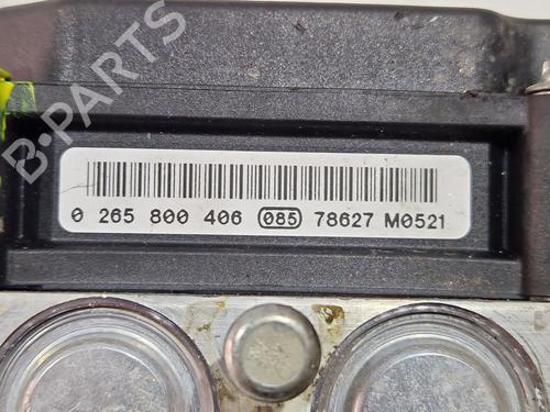 ABS pump CITROËN C4 I (LC_) 1.6 16V | BP30535922M43 