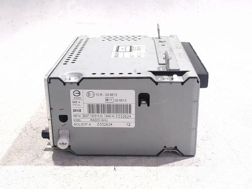 Radio FORD FOCUS III 1.6 TDCi | BP32163493E6 