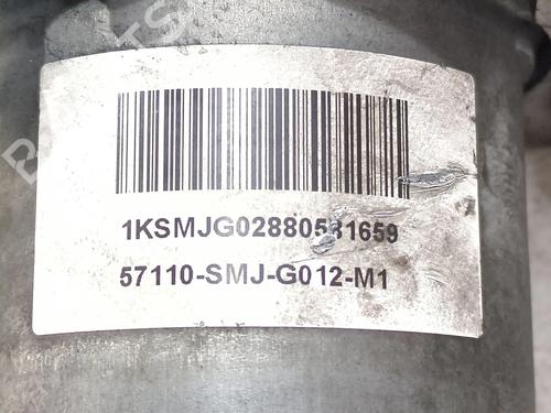 ABS pump HONDA CIVIC VIII Hatchback (FN, FK) 2.2 CTDi (FK3) | BP29219777M43 