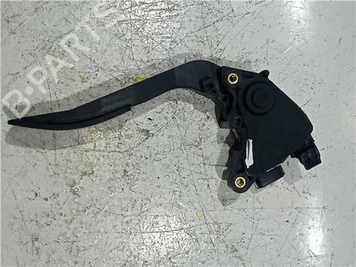 Used Pedal NISSAN JUKE (F15) 1.5 dCi (110 hp) 23913870