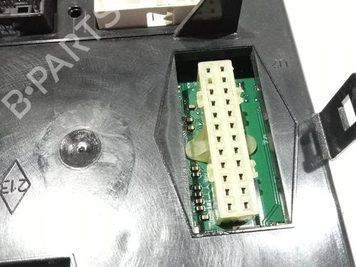 Electronic module RENAULT LAGUNA III (BT0/1) 2.0 dCi (BT01, BT08, BT09, BT0E, BT0K, BT12, BT1C, BT1D,... | BP29221600M83 