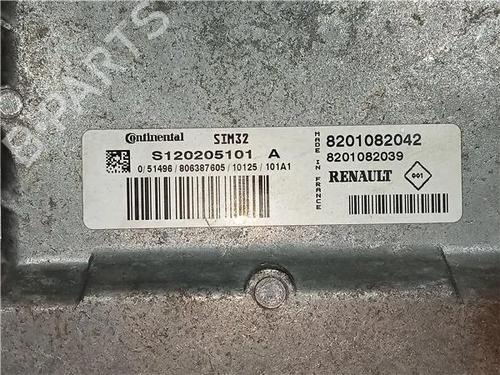 Electronic module DACIA SANDERO 1.2 16V | BP23921991M83 