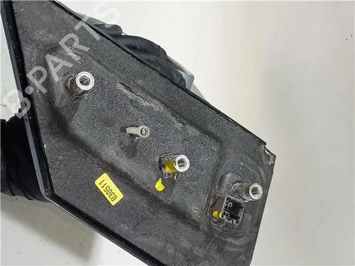 Right mirror HYUNDAI MATRIX (FC) 1.5 CRDi | BP23922393C27 