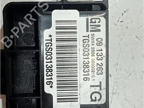 Elektronische module OPEL ZAFIRA A MPV (T98) 2.2 DTI 16V (F75) | BP23908653M83 