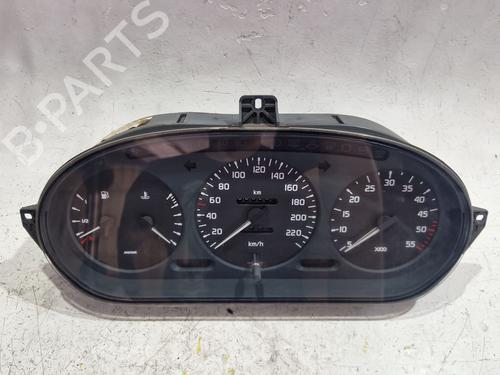 Used Instrument cluster Instrument cluster RENAULT MEGANE I (BA0/1_) 1.9 D Eco (BA0A, BA0U, BA0R) (64 hp) 36499791 36499791
