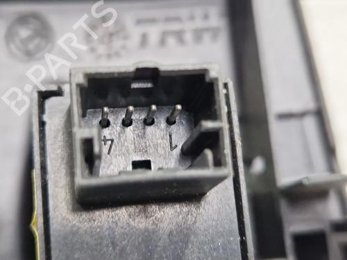 Right front window switch FIAT BRAVO II (198_) 1.9 D Multijet (198AXC1B) | BP33169832I26 - Image 5
