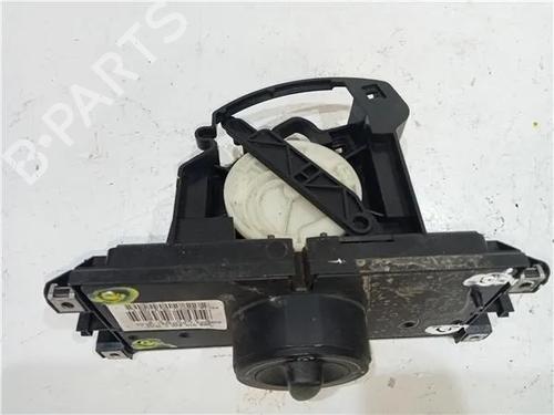 Climate control SEAT IBIZA II (6K1) 1.4 i 16V | BP23932688I5 