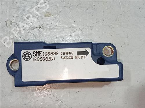 Elektronisk modul SEAT TOLEDO II (1M2) 1.9 TDI (110 hp) 23916775