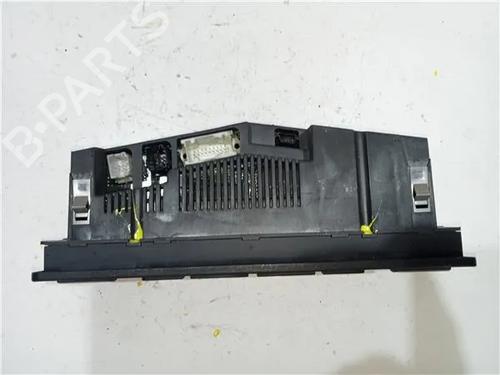 Climate control BMW 3 (E46) 323 i | BP23932220I5 