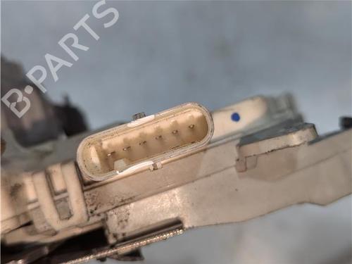 Front right lock SEAT ALTEA XL (5P5, 5P8) 1.9 TDI | BP23924490C97 