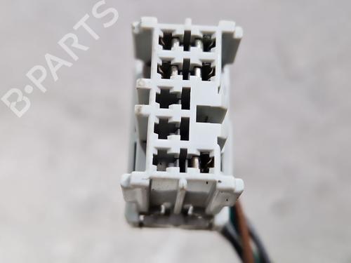 Left mirror ROVER STREETWISE Hatchback 1.4 | BP29886528C26 