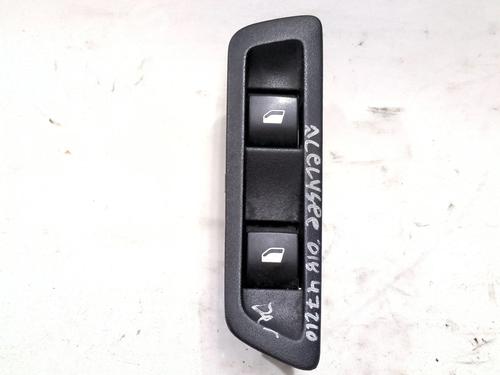 Used Right front window switch CITROËN C-ELYSEE (DD_) 1.5 BlueHDi 100 (102 hp) 27867126