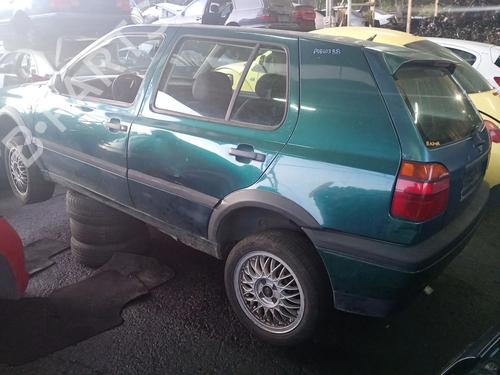 Climate control VW GOLF III (1H1)  | BP29447762I5 