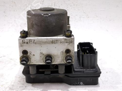 ABS Bremseaggregat ISUZU D-MAX I (TFR, TFS) 2.5 DiTD 4x4 (TFS54) (101 hp) 28714315