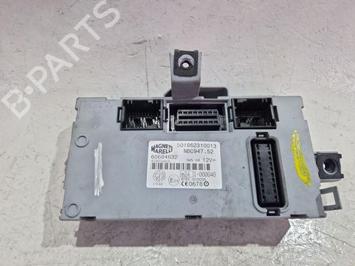 Used Electronic module Electronic module ALFA ROMEO GT (937_) 1.9 JTD (937CXN1B) (150 hp) 34006206 34006206