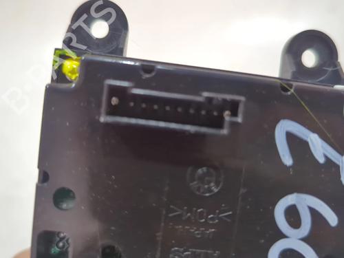 Switch BMW 5 (E60) 520 d | BP26922065I30 
