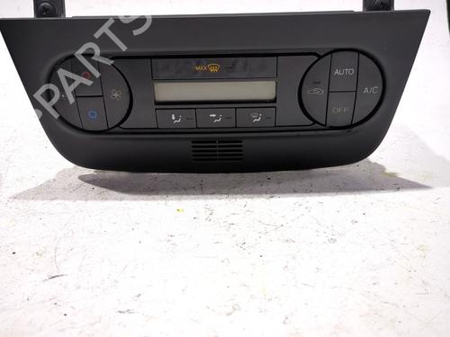 Commande Chauffage FORD FIESTA V Van 1.4 TDCi (68 hp) 23928107