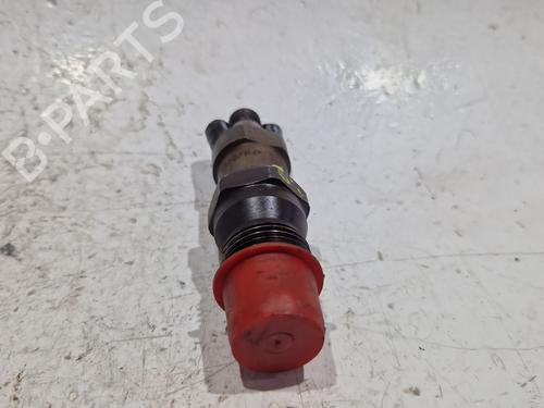 Used Injector Injector FORD FIESTA III (GFJ) 1.8 D (60 hp) 32697860 32697860