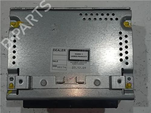 Radio FORD FIESTA IV (JA_, JB_) 1.0 i | BP23917680E6