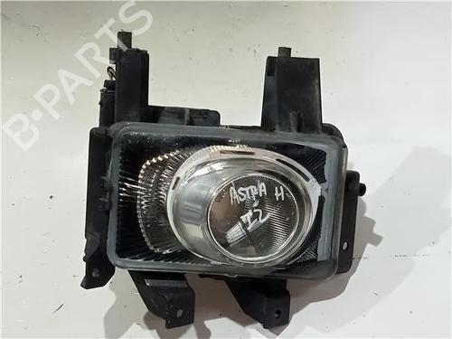 Used Left front fog light OPEL ASTRA H GTC (A04) 1.9 CDTi (L08) (150 hp) 23923626