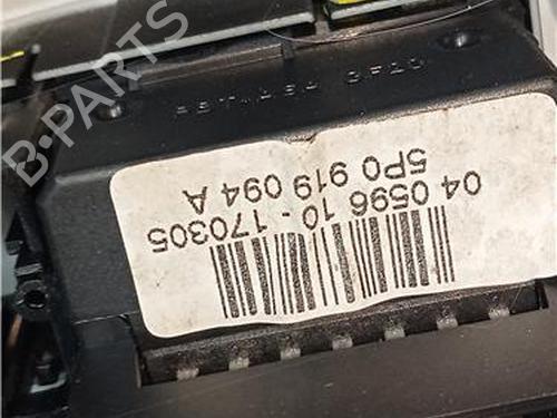 Switch SEAT TOLEDO III (5P2) 2.0 TDI 16V | BP23919294I30 