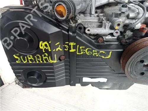 Engine SUBARU LEGACY VI (BN) 2.5 i AWD (BN9) | BP23913735M1