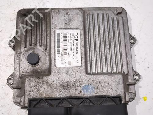 Elektronisk modul SUZUKI WAGON R+ (MA) 1.3 DDiS (RB413D) (70 hp) 23927358