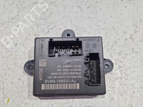 Elektronisk modul FORD FOCUS III 1.0 EcoBoost (125 hp) 32669054