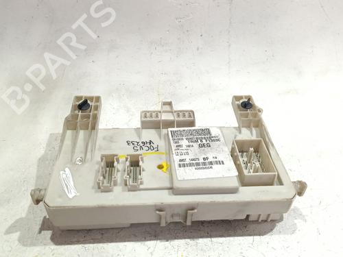 Used Fuse box Fuse box FORD FOCUS II Turnier (DA_, FFS, DS) 1.8 TDCi (115 hp) 40125124 40125124