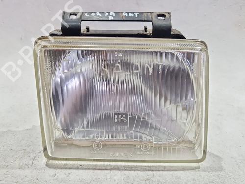 Used Right headlight OPEL CORSA A TR (S83) 1.0 (F11, M11, F19, M19) (45 hp) 29477770
