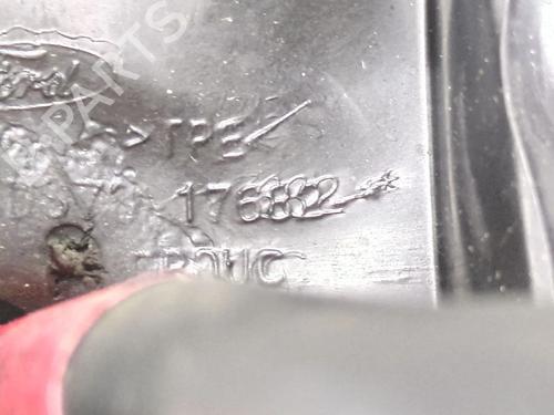 Left mirror FORD MONDEO V Saloon (CD) 2.0 TDCi | BP29526448C26 
