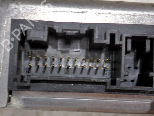 Airbag module RENAULT MEGANE II (BM0/1_, CM0/1_) 1.9 dCi (BM0G, CM0G) | BP29053793M53 