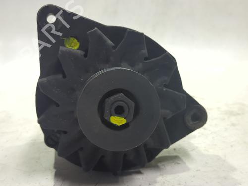 Used Alternator Alternator PEUGEOT 205 II (20A/C) 1.0 (45 hp) 39641212 39641212