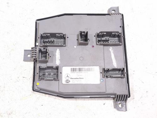 Used Electronic module MERCEDES-BENZ GLC (X253) 300 e 4-matic (253.953) (211 hp) 32417055