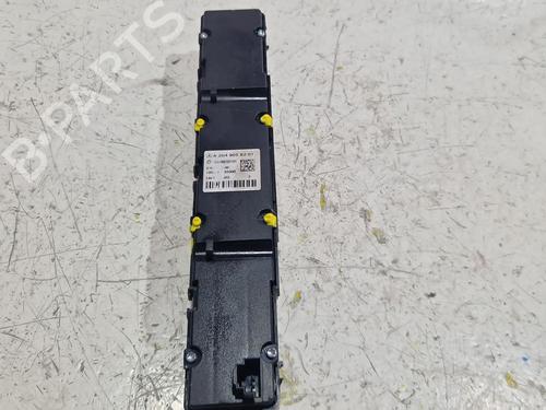 Warning switch MERCEDES-BENZ C-CLASS (W204) C 220 CDI (204.002) | BP36529337I22  - Image 5