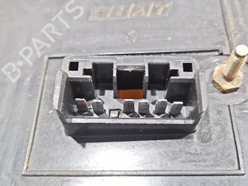 Feu arrière gauche FIAT UNO (146_, 158_) 45 1.0 (146A.ED) | BP30412230C34 