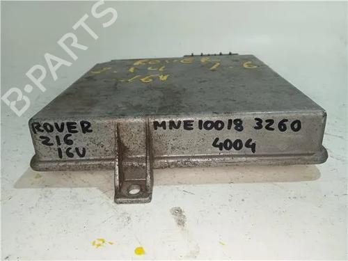 Modulo electronico ROVER 200 II Hatchback (RF) 214 Si | BP29248640M83 