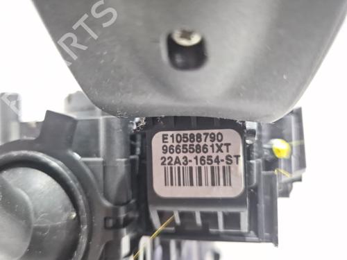 Switch CITROËN C3 II (SC_) 1.4 HDi 70 (SC8HZC, SC8HR0, SC8HP4) | BP29708944I30