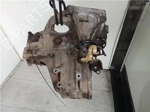 Gearbox HONDA CONCERTO (HW, MA) 1.5 i 16V (MA1) | BP23917553M3 