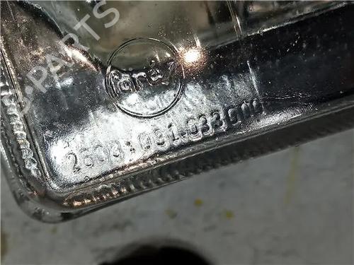 Right headlight FIAT UNO (146_, 158_) 1.0 (146E) | BP23916527C29 