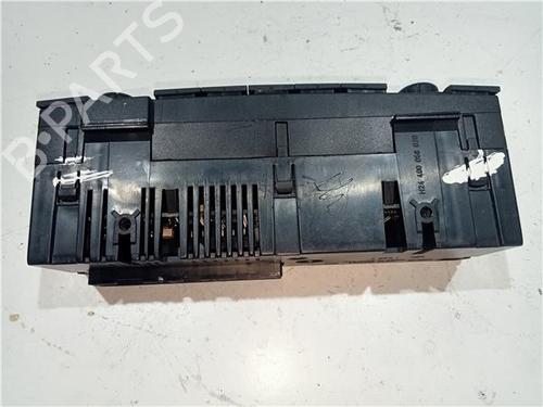 Climate control SEAT CORDOBA (6L2) 1.6 16V | BP23931868I5 